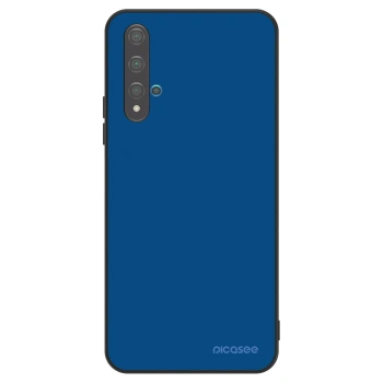 Obal pro Huawei Nova 5T - Navy Blue