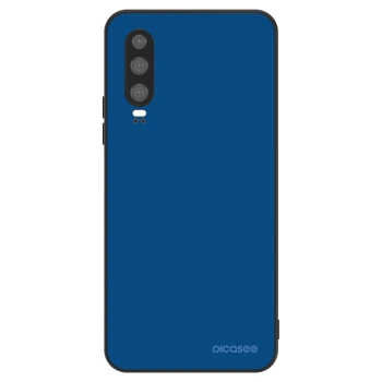 Obal pro Huawei P30 - Navy Blue