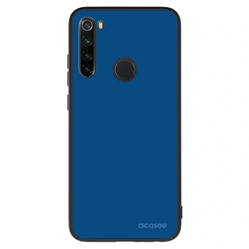 Obal pro Xiaomi Redmi Note 8 - Navy Blue