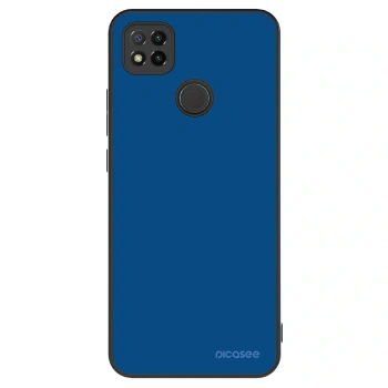Obal pro Xiaomi Redmi 9C - Navy Blue