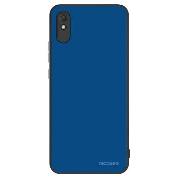 Obal pro Xiaomi Redmi 9A - Navy Blue