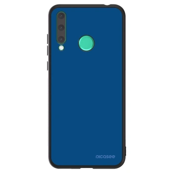 Obal pro Honor 20 Lite - Navy Blue