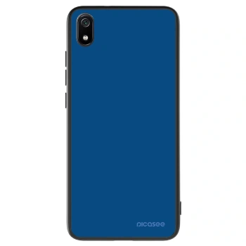 Obal pro Xiaomi Redmi 7A - Navy Blue
