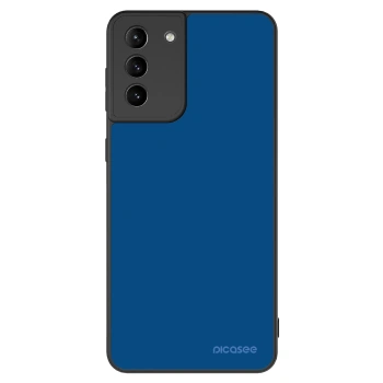Obal pro Samsung Galaxy S21+ 5G G996F - Navy Blue