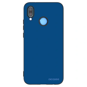 Obal pro Huawei Mate 40 Pro - Navy Blue