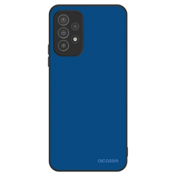 Obal pro Samsung Galaxy A72 A725F - Navy Blue