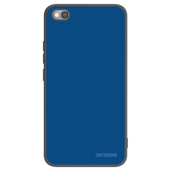 Picasee silikonový černý obal pro Xiaomi Redmi Note 11S 5G - Navy Blue