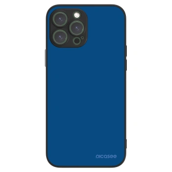Picasee ULTIMATE CASE pro Apple iPhone 13 Pro Max - Navy Blue