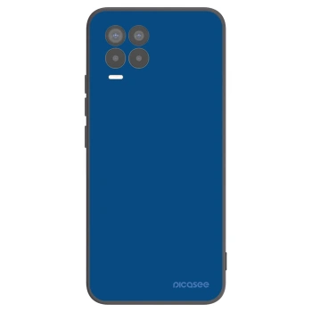 Obal pro Realme 8 Pro - Navy Blue