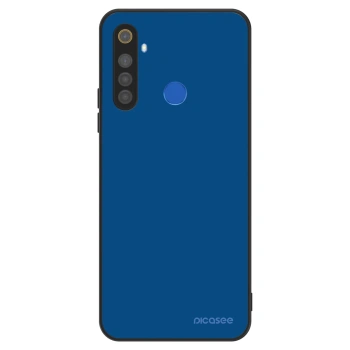 Obal pro Realme 5 - Navy Blue