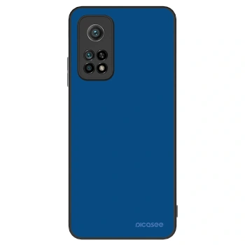 Obal pro Xiaomi Mi 10T - Navy Blue