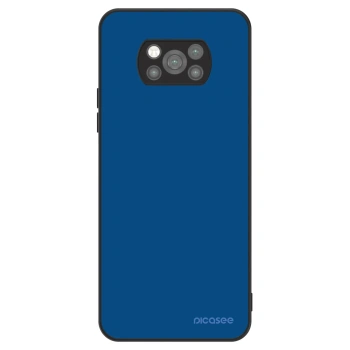 Obal pro Xiaomi Poco X3 Pro - Navy Blue
