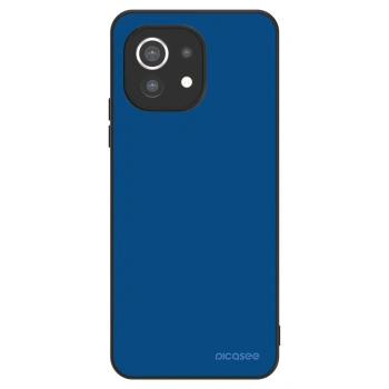 Obal pro Xiaomi Mi 11 - Navy Blue