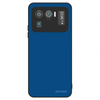 Obal pro Xiaomi Mi 11 Ultra - Navy Blue