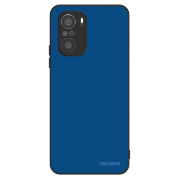 Obal pro Xiaomi Poco F3 - Navy Blue