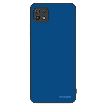 Obal pro Samsung Galaxy A22 A226B 5G - Navy Blue