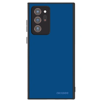 Obal pro Samsung Galaxy Note 20 Ultra - Navy Blue