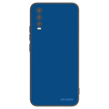 Obal pro Vivo Y20s - Navy Blue