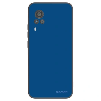 Obal pro Vivo X60 Pro 5G - Navy Blue