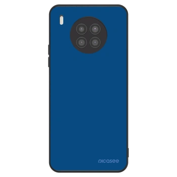 Obal pro Huawei Nova 8i - Navy Blue