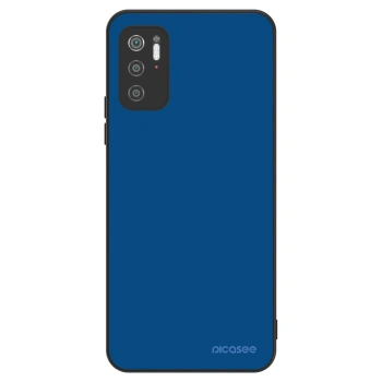Obal pro Xiaomi Poco M3 Pro 5G - Navy Blue