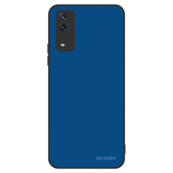 Obal pro Vivo Y11s - Navy Blue