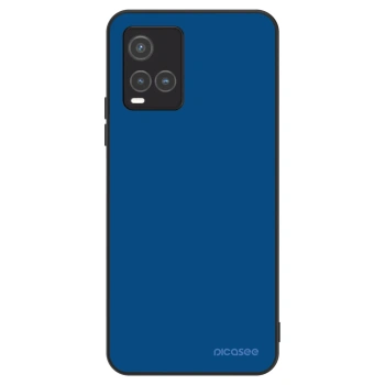 Obal pro Vivo Y33s - Navy Blue