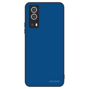 Obal pro Vivo Y72 5G - Navy Blue