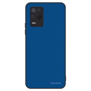 Obal pro Realme 8 5G - Navy Blue