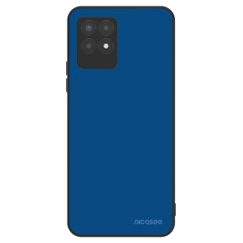 Obal pro Realme 8i - Navy Blue