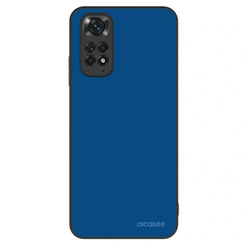 Obal pro Xiaomi Redmi Note 11 - Navy Blue