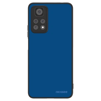 Picasee ULTIMATE CASE pro Xiaomi Redmi Note 11 Pro 5G - Navy Blue