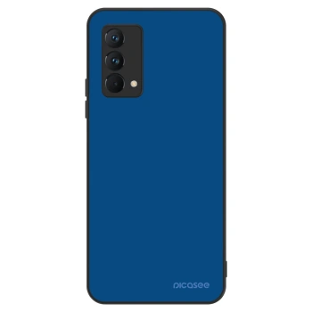 Obal pro Realme GT Master Edition 5G - Navy Blue