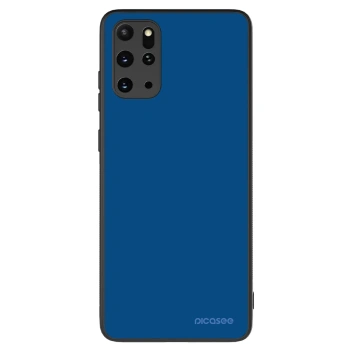 Obal pro Samsung Galaxy S20+ G985F - Navy Blue