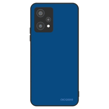 Obal pro Realme 9 Pro 5G - Navy Blue