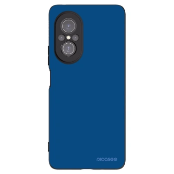 Picasee silikonový černý obal pro Huawei Nova 9 SE - Navy Blue