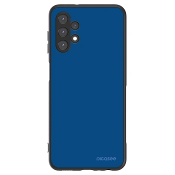 Picasee ULTIMATE CASE pro Samsung Galaxy A13 4G A135 - Navy Blue