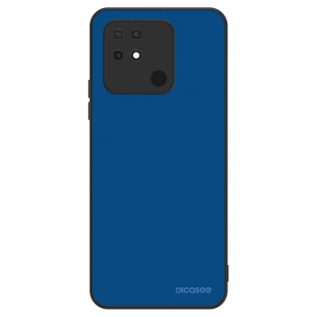 Obal pro Xiaomi Redmi 10C - Navy Blue