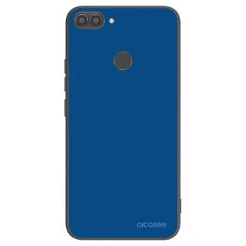 Obal pro Huawei P Smart - Navy Blue