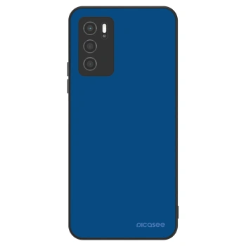 Obal pro OPPO A16s - Navy Blue