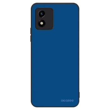 Obal pro Vivo Y01 - Navy Blue