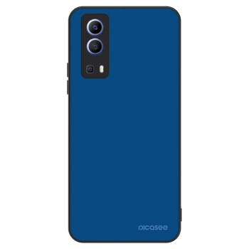 Obal pro Vivo Y52 5G - Navy Blue