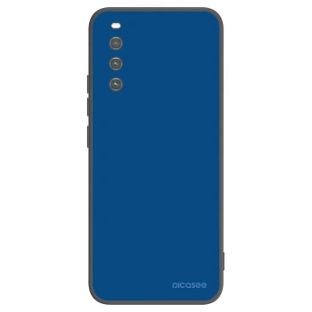 Obal pro Sony Xperia 10 IV 5G - Navy Blue