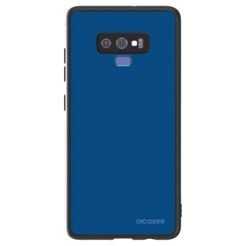 Obal pro Samsung Galaxy Note 9 N960F - Navy Blue