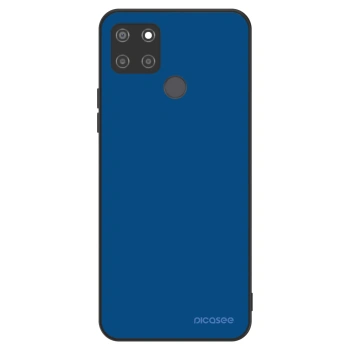 Obal pro Realme C21Y - Navy Blue