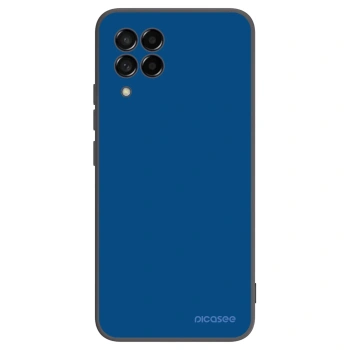Obal pro Samsung Galaxy M53 5G - Navy Blue