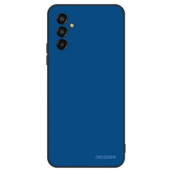 Obal pro Samsung Galaxy M13 M135F - Navy Blue