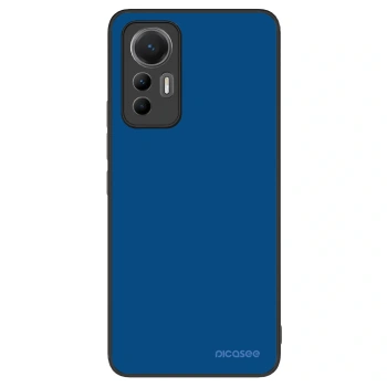 Obal pro Xiaomi 12 Lite - Navy Blue