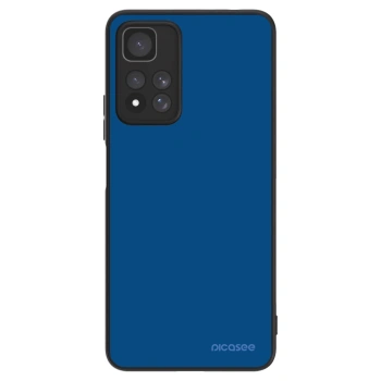 Obal pro Xiaomi Redmi Note 11 Pro+ 5G - Navy Blue