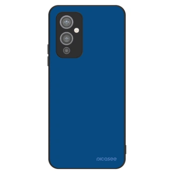 Obal pro OnePlus 9 - Navy Blue